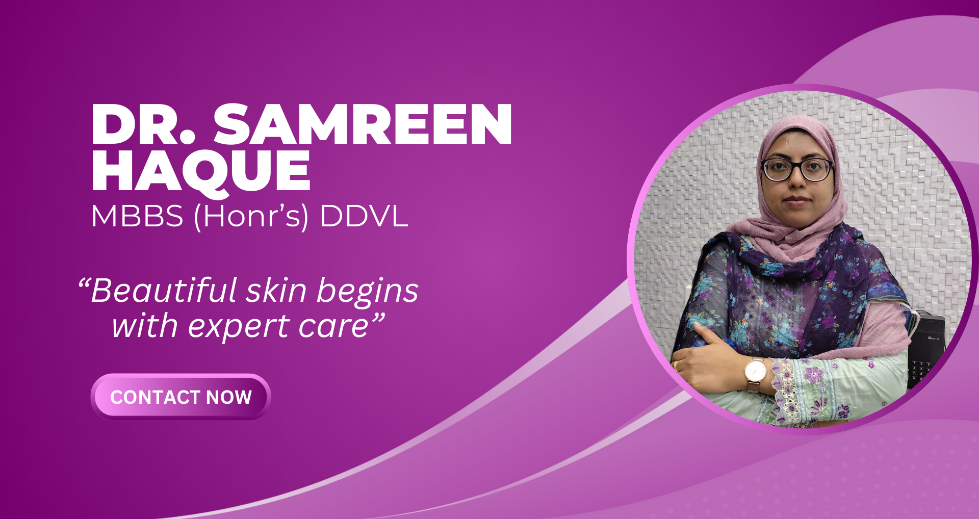 Clear skin. Clear mind. Confident you Best Dermatologist in Dilshad Garden Delhi